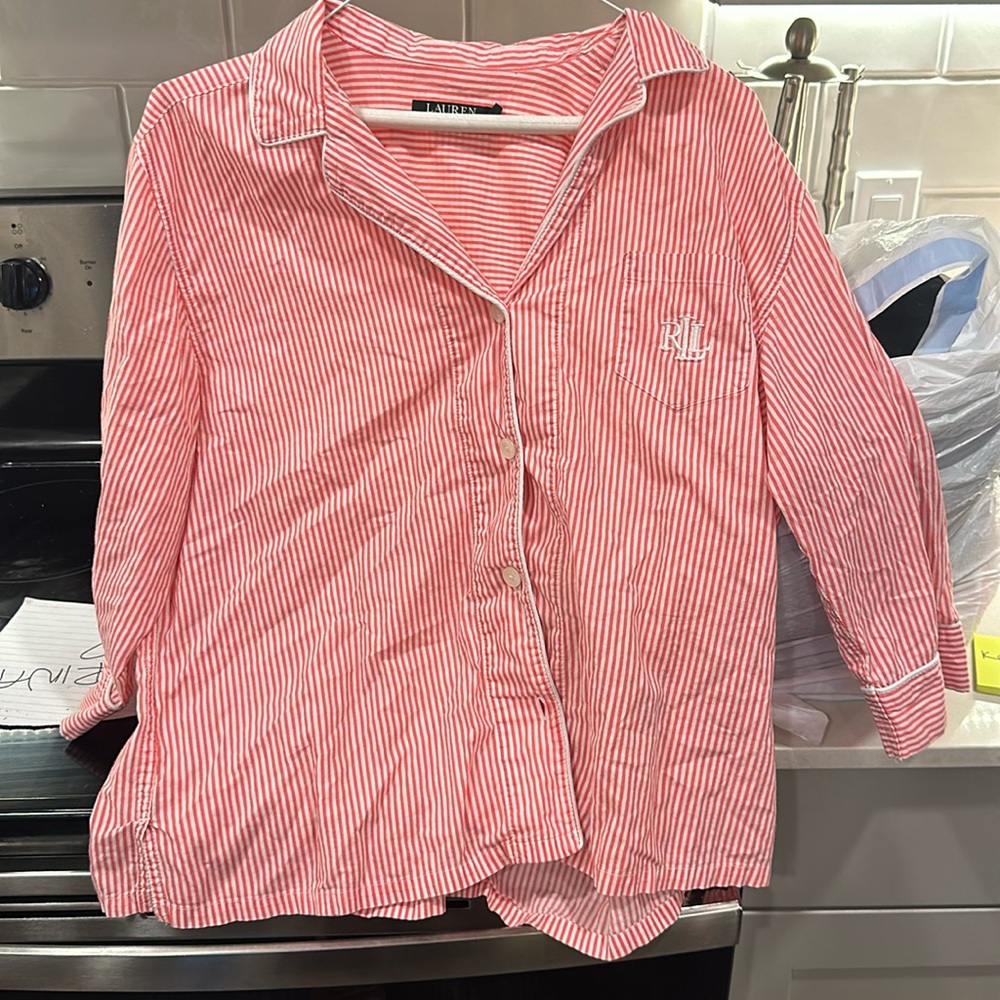 Ralph Lauren Shirt